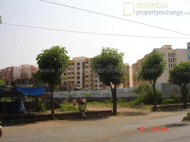 Rutu Estate — Thane West (2)