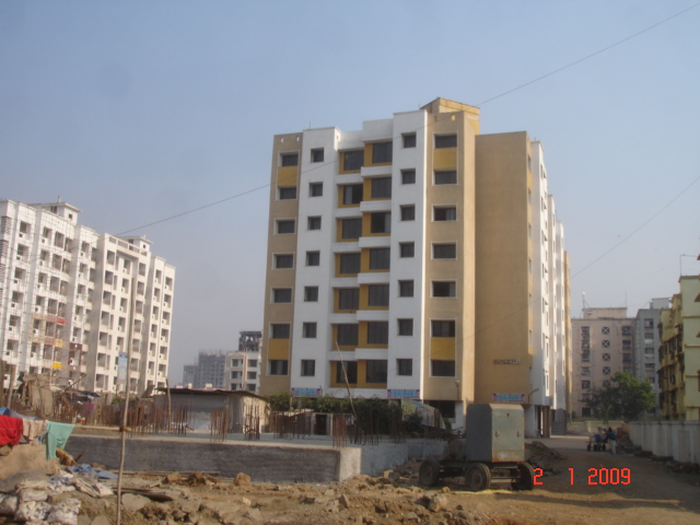 N.G.Palms in Mira Road