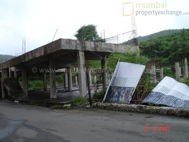 Prestige Residency โ Thane West (2)