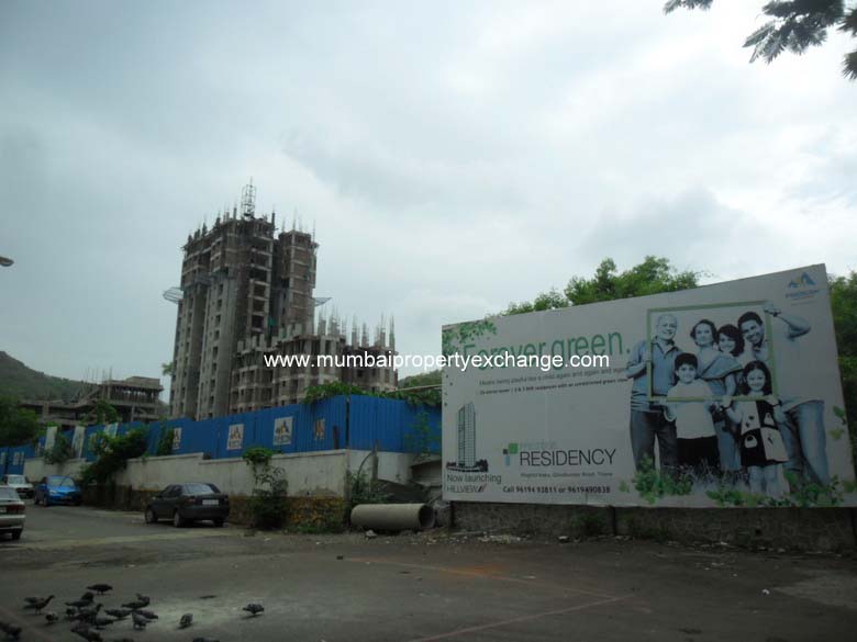 Prestige Residency โ Thane West (6)