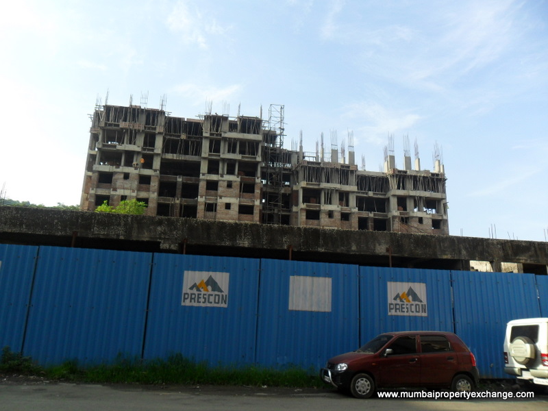 Prestige Residency โ Thane West (3)