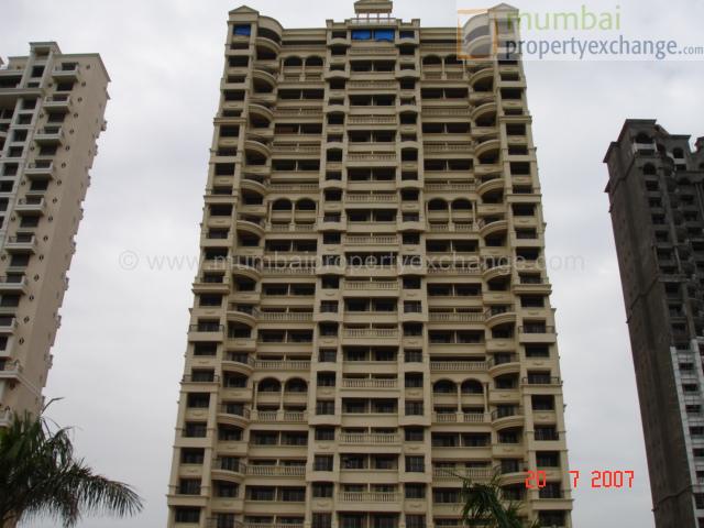 Sai Pride in Kharghar