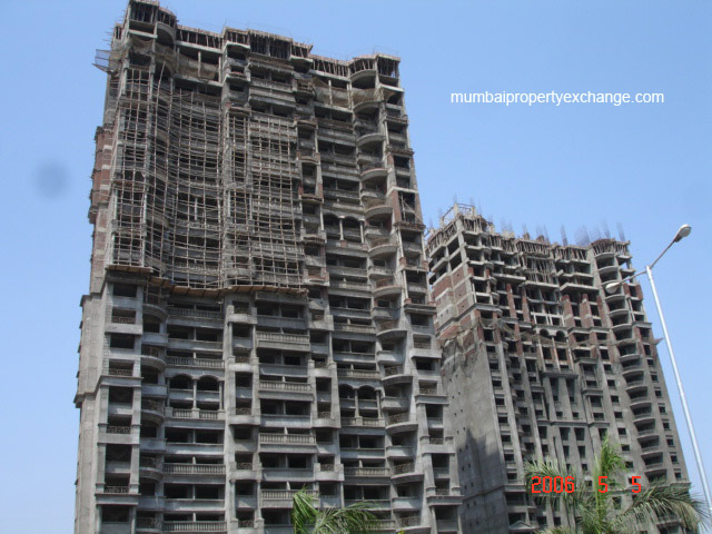 Sai Pride — Kharghar (5)