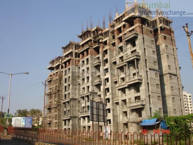 Raunak Paradise โ Thane West (4)