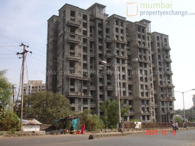 Raunak Paradise โ Thane West (7)