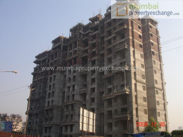 Raunak Paradise โ Thane West (5)