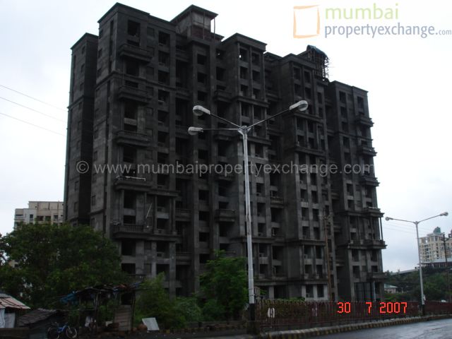 Raunak Paradise โ Thane West (6)