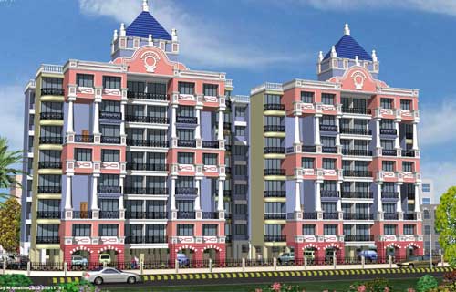 Sea Queen Avenue — Koparkhairne (4)
