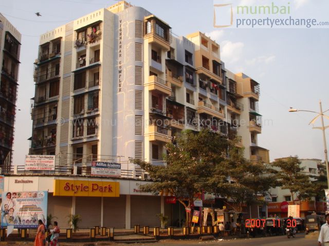 Vighnahar Complex — Kharghar (6)