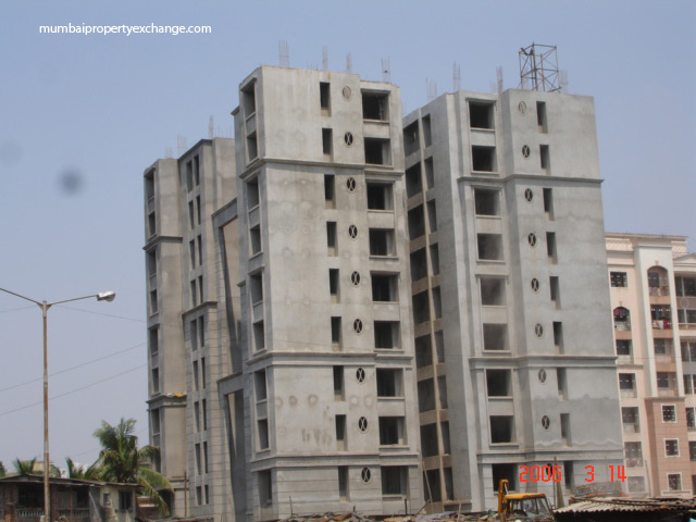 Vardhman Garden โ Thane West (3)
