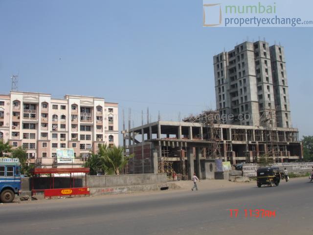 Vardhman Garden โ Thane West (5)