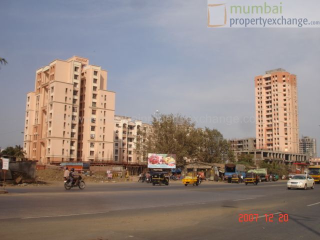 Vardhman Garden — Thane West (8)