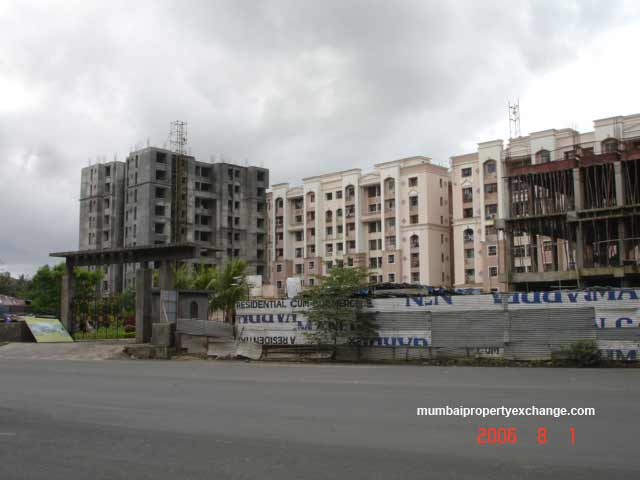 Vardhman Garden โ Thane West (4)