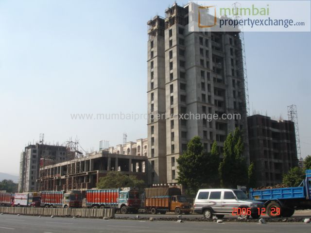 Vardhman Garden โ Thane West (6)