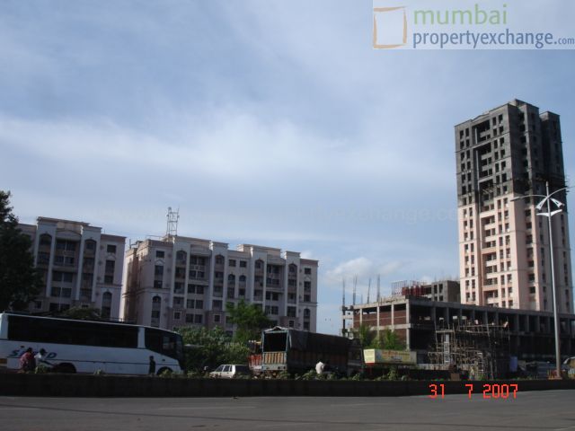 Vardhman Garden โ Thane West (7)