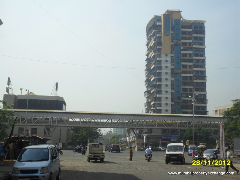 Bhoomi Tower