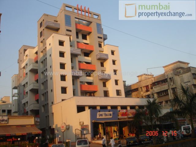 Shree Tower