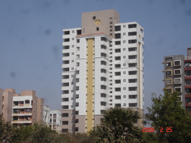 Omkaar Shri — Kandivali West (8)