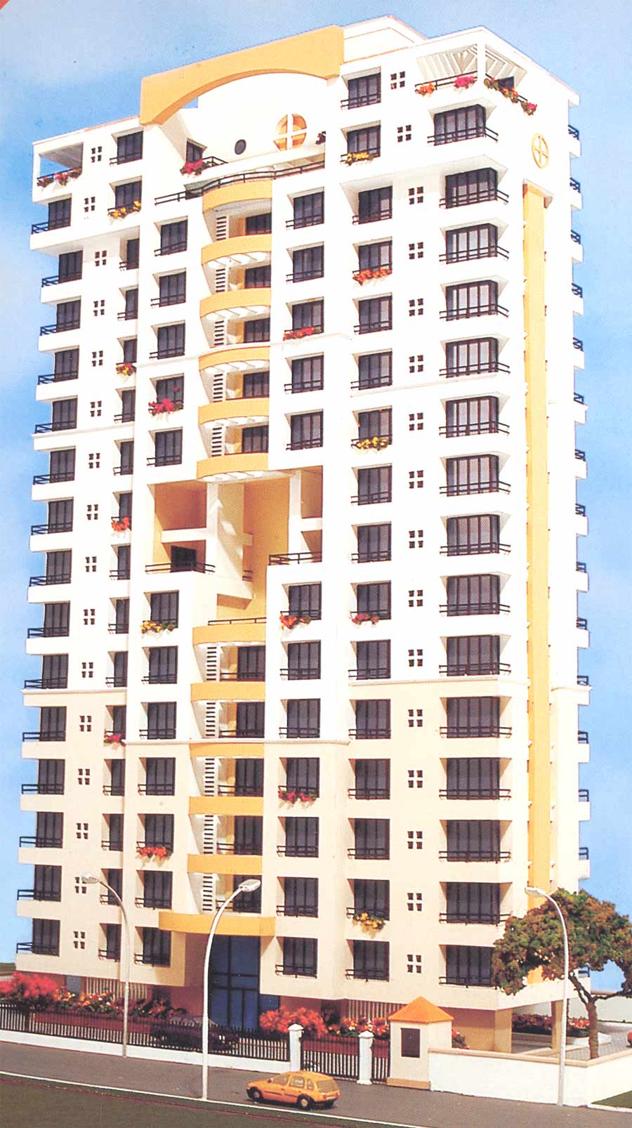 Omkaar Shri — Kandivali West (6)