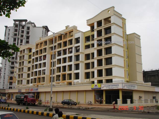 Giriraj — Nerul (5)
