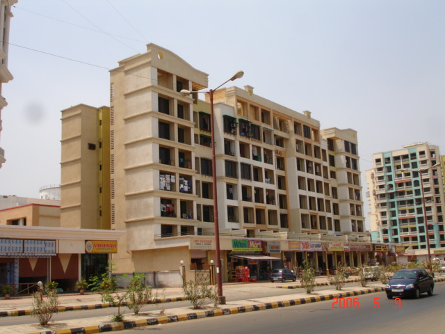 Giriraj โ Nerul (2)