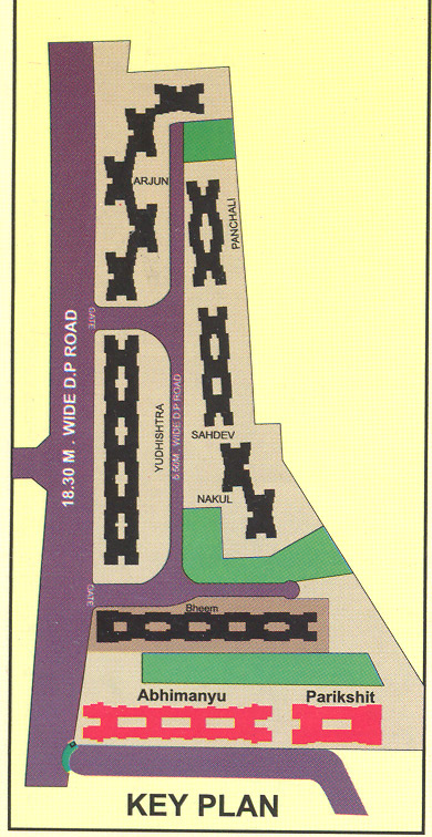 Arjun — Dahisar East (2)