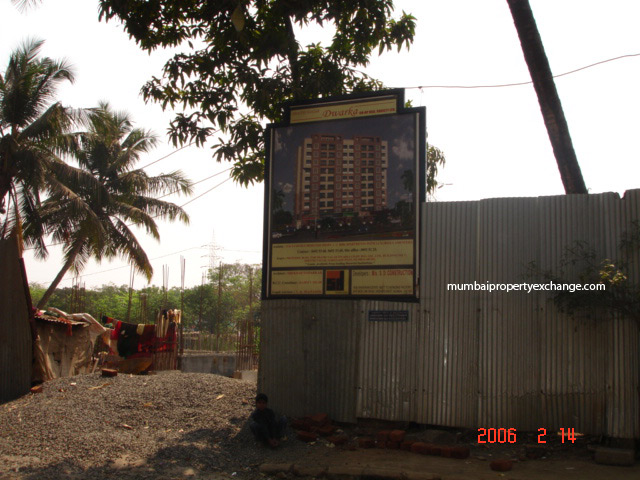 Dwarka โ Goregaon West (3)