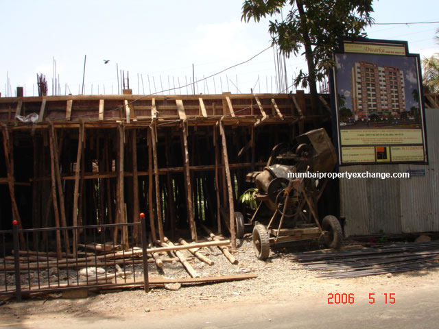 Dwarka โ Goregaon West (5)