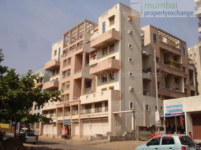 Riddhi Siddhi — Kharghar (7)