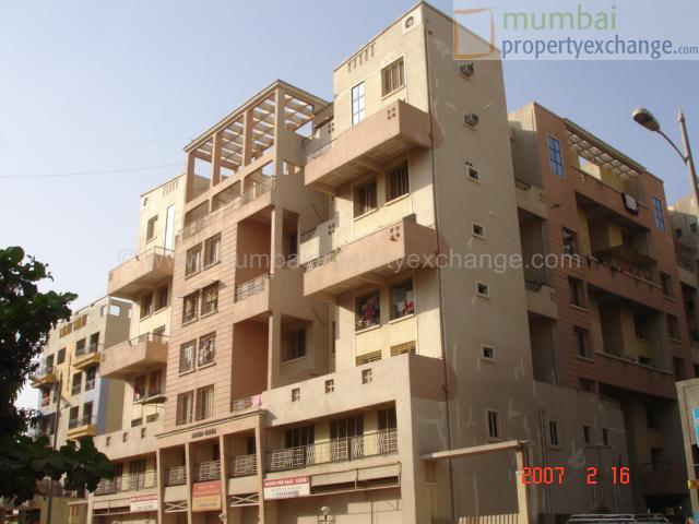 Riddhi Siddhi โ Kharghar (4)