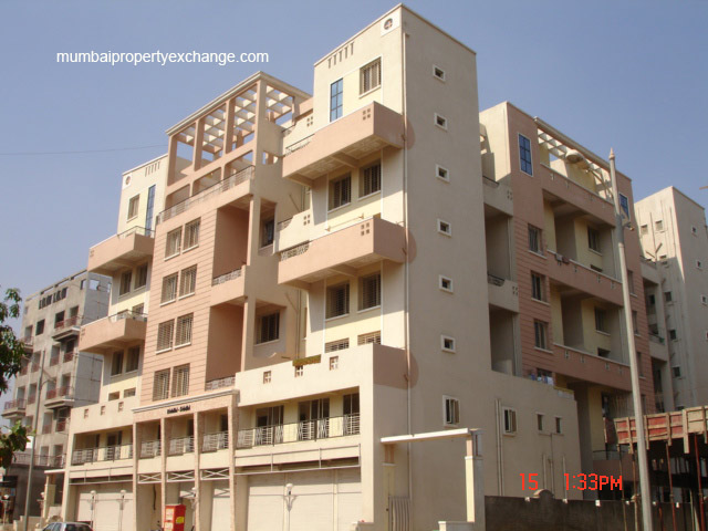 Riddhi Siddhi โ Kharghar (2)