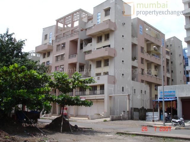Riddhi Siddhi โ Kharghar (5)