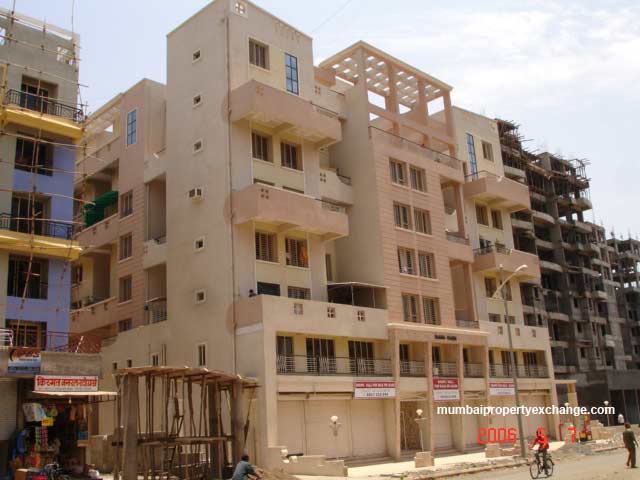 Riddhi Siddhi โ Kharghar (3)