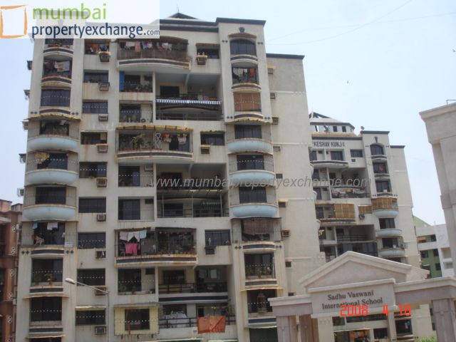 Keshav Kunj-II โ Sanpada (3)