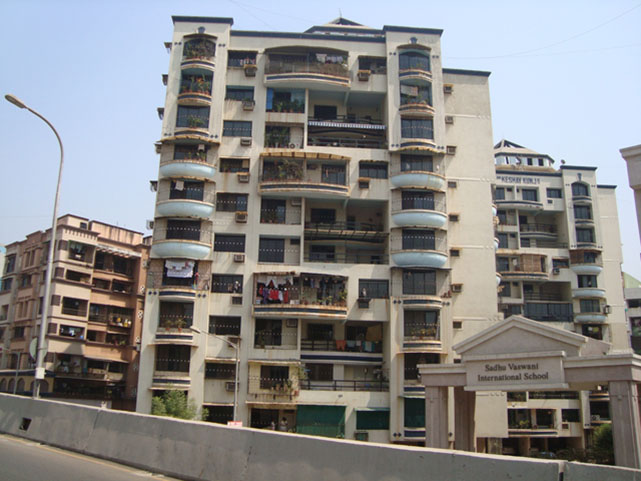 Keshav Kunj-II โ Sanpada (5)
