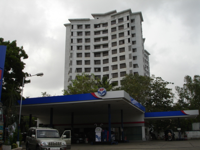 Sai Sanskar — Chembur (2)