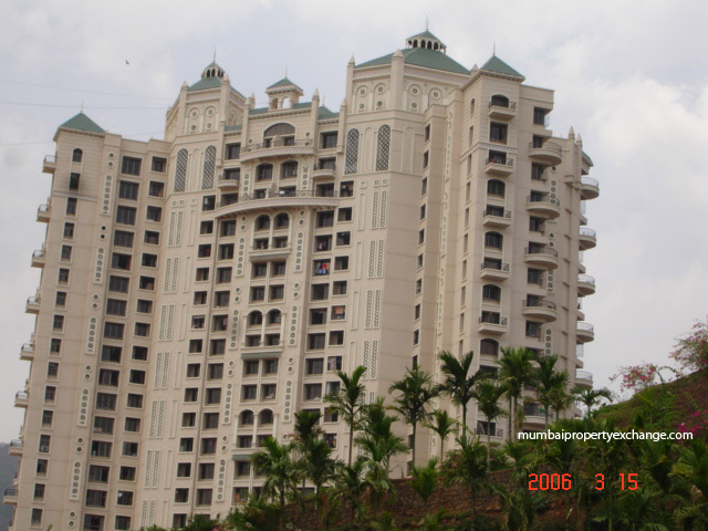 Mansarovar — Thane West (4)