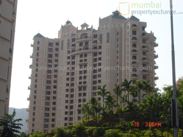 Mansarovar — Thane West (5)