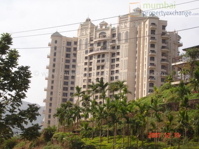Mansarovar — Thane West (8)
