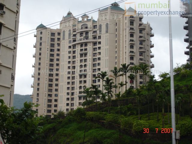 Mansarovar — Thane West (6)