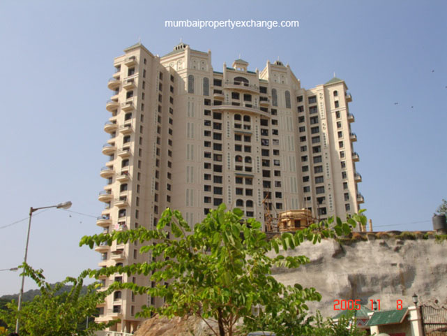 Mansarovar — Thane West (3)