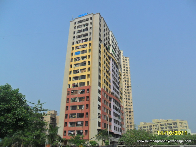 Hirapara Shree Vallabh Tower — Malad West (6)