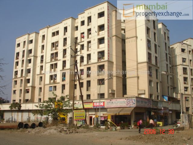 Krishna Green Land Park