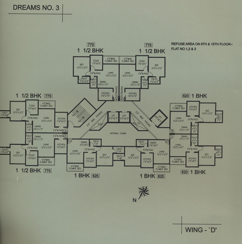 Dreams — Bhandup (8)