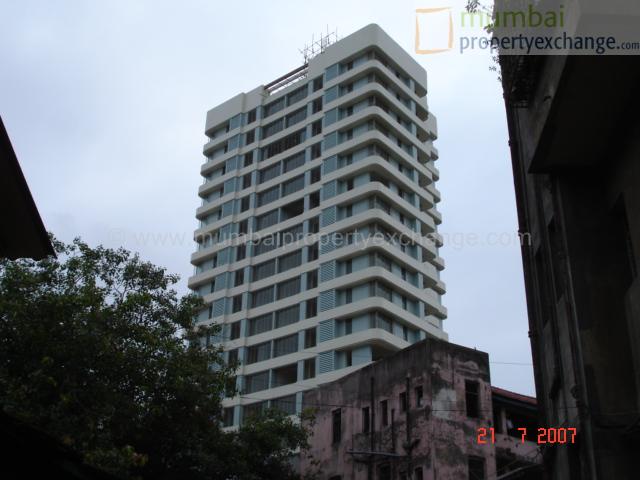 Sunshine Heights — Dadar West (2)