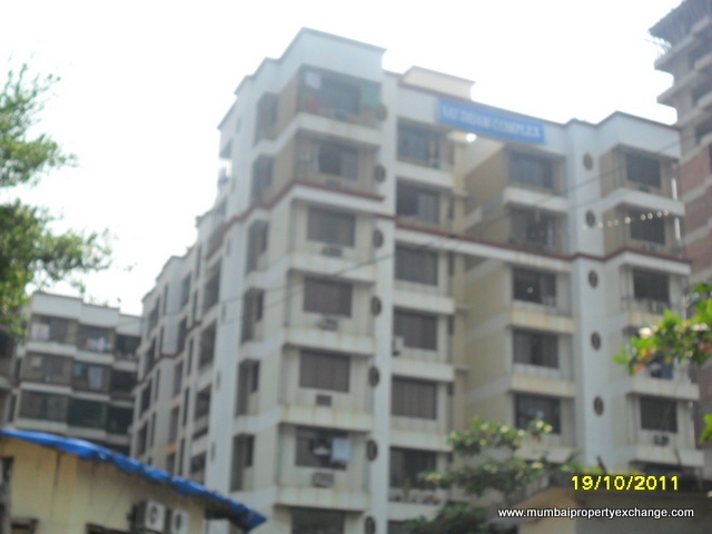 Sai Dham in Kandivali West