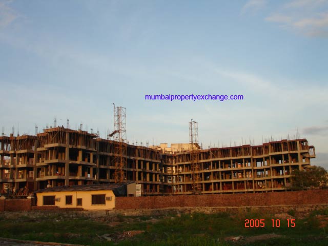 Sai Dham — Kandivali West (2)