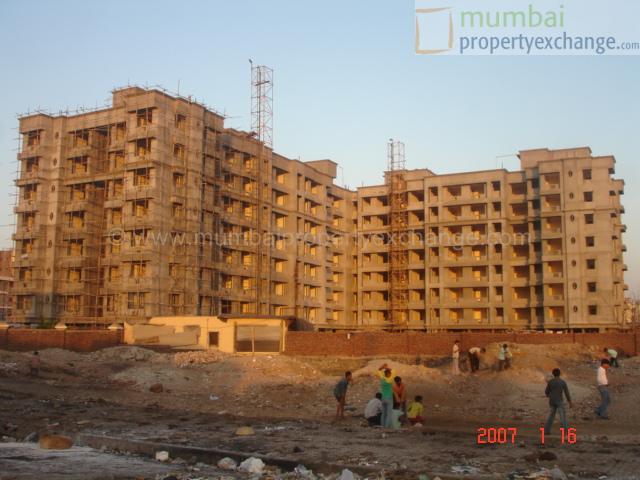Sai Dham — Kandivali West (7)