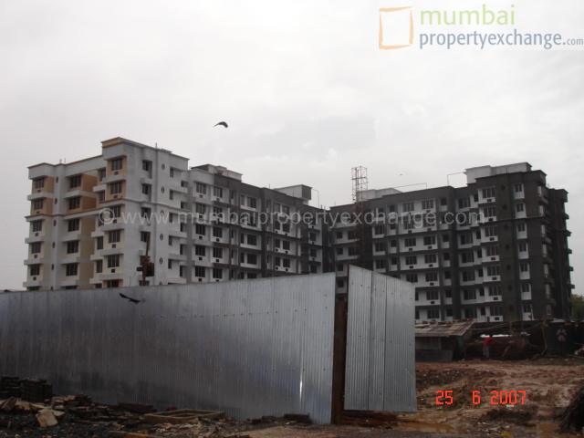 Sai Dham — Kandivali West (8)