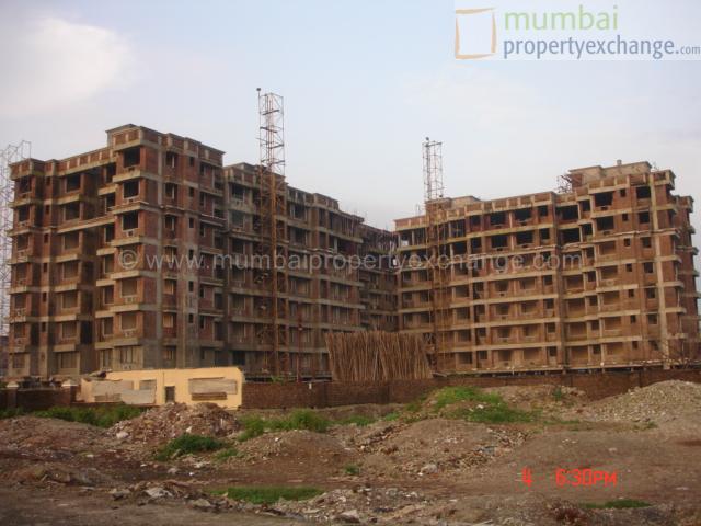 Sai Dham — Kandivali West (6)